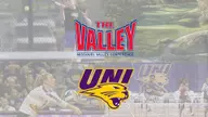 UNI Set to Host Four MVC Championships