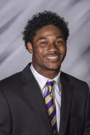 Omar Brown