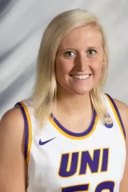 Megan Maahs
