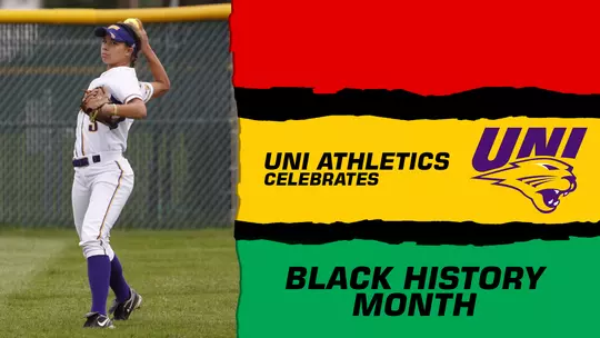 UNI Celebrates Black History Month: Allison Galvin Thompson