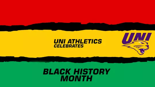 UNI Celebrates Black History Month: A Panther Timeline