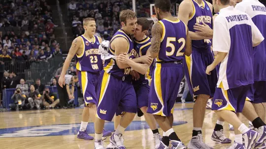 The Shot, The Charge and the Biggest Win In UNI Basketball History - An Oral History of the 2010 Win over Kansas