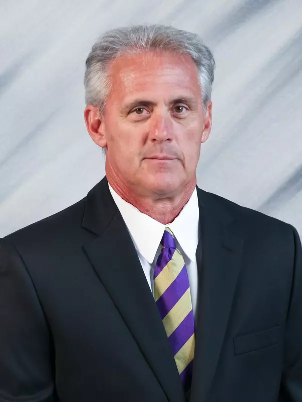 Coach Shawn Watson