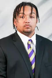 Isaiah Green