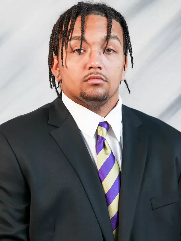 Isaiah Green