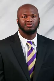 Jaylin Richardson