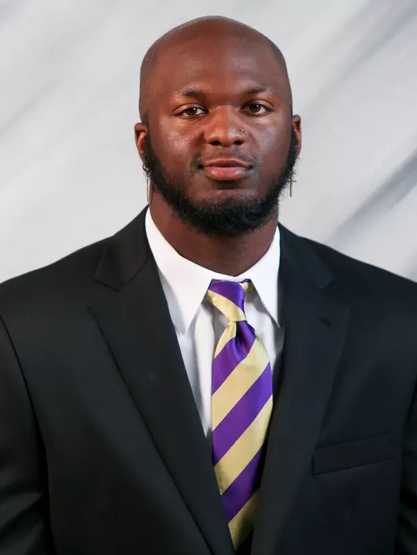 Jaylin Richardson