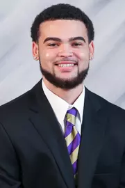 Kendon Robinson Jr