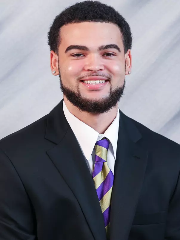 Kendon Robinson Jr