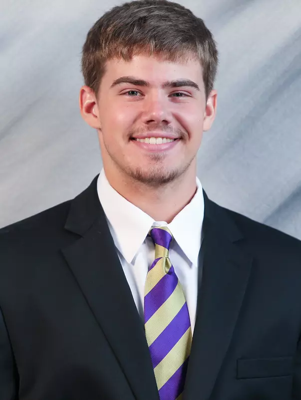 Logan Tierney