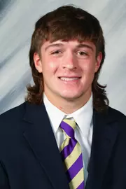 Mason Stahle