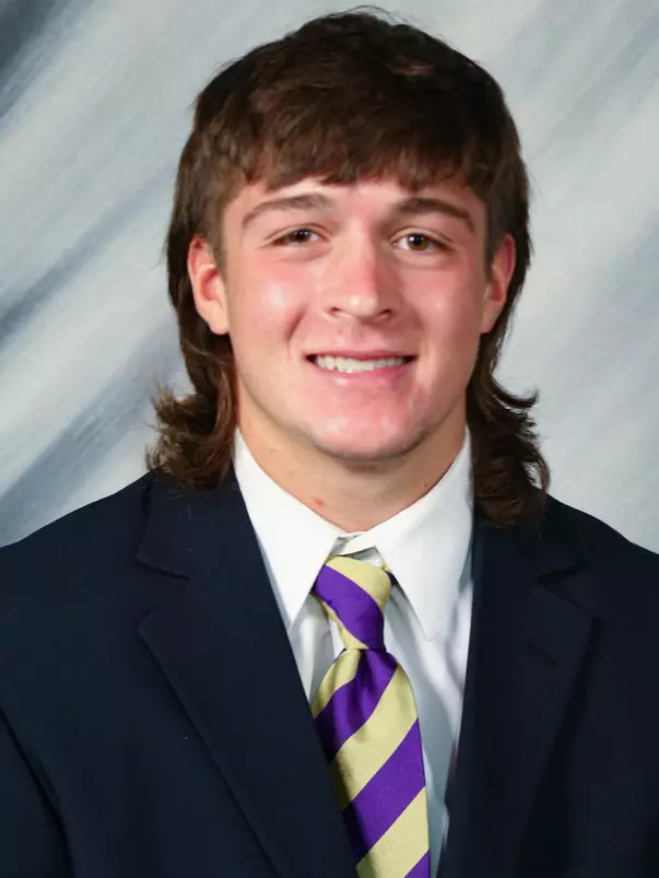 Mason Stahle