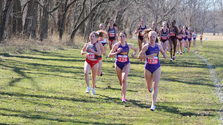 Panthers push ahead at Bradley