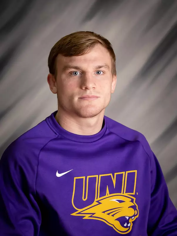 Derek Holschlag 2022