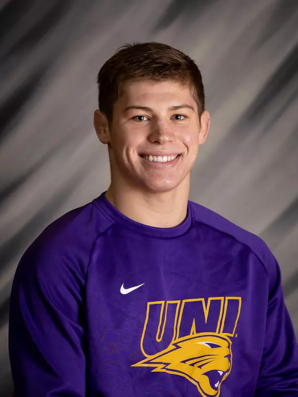 Kaleb Olejniczak 2022