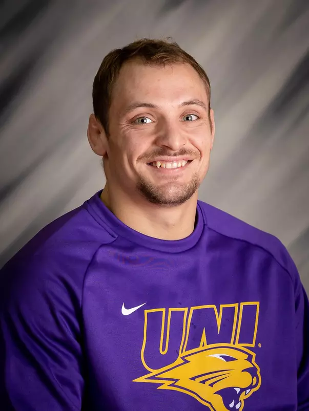 Patrick Schoenfelder 2022