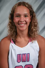 Kiana Barney