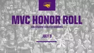 235 UNI Student Athletes Named to MVC Honor Roll