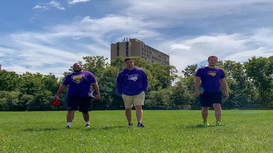 Panthers Name New Throws Coach