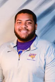Darius King