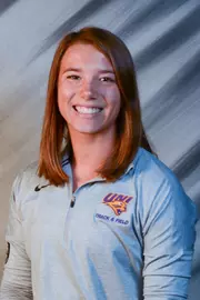 Isabelle Holtzen