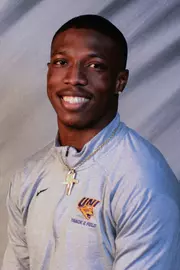 Jabari Fox