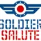 Soldier Salute