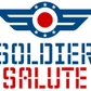 Soldier Salute