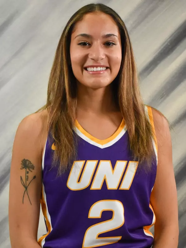 Cailyn Morgan 2022 Headshot