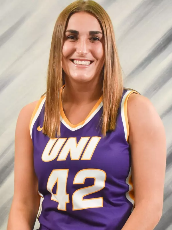 Grace Boffeli Headshot 2022