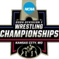 24 NCAA WRE Championships