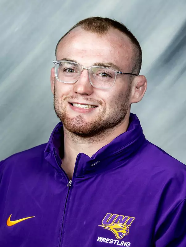 Parker Keckeisen (2023-24)