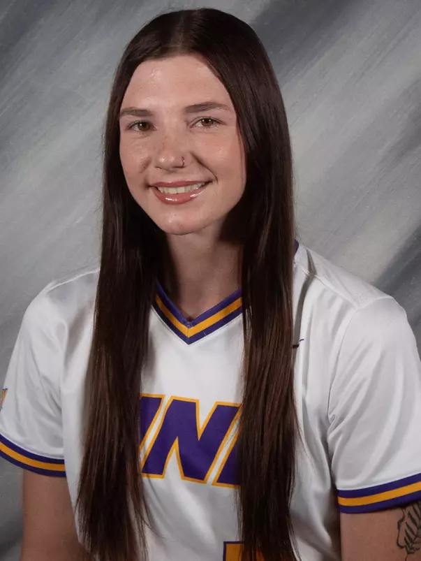 Kylee Sanders Headshot 2024