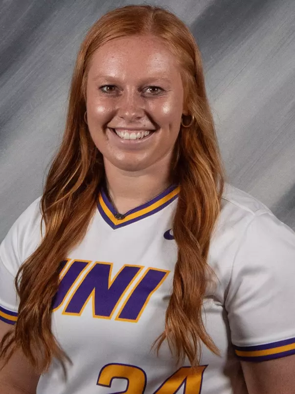 Makenna Kuper Headshot 2024