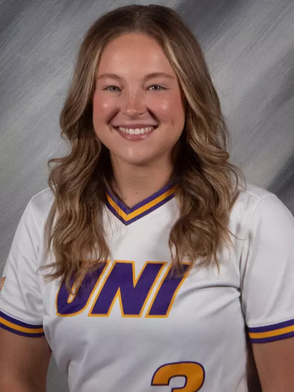 Faith Standerski Headshot 2024