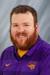 Zach Smith (Equipment Manager) Headshot