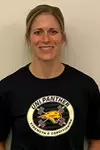 Rachael Ronan - Strength and Conditioning