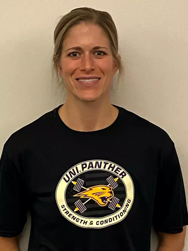 Rachael Ronan - Strength and Conditioning