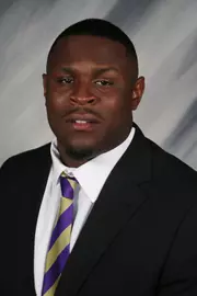 Keelon Brookins