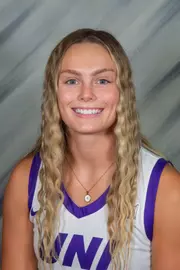 Ellie Foster