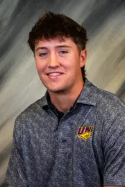 Calen Bishop