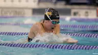 Panther swimming and diving back in action at Iowa State on Saturday afternoon