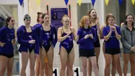 Panther swimming and diving gears up for senior weekend dual with Redbirds