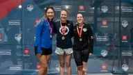 Chambers and Prochaska add to medal totals at U.S. Paraympic Swimming National Championships