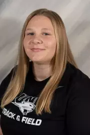 Breanna Hackman