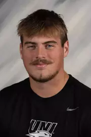 Carson Lienau