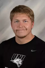 Justin Olson