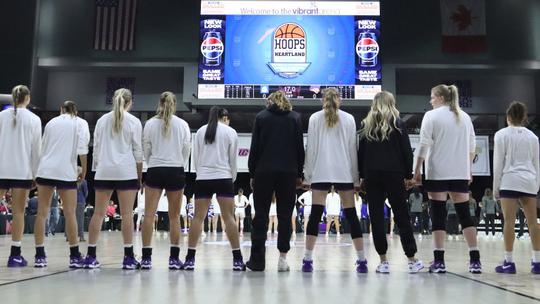 Image related to Panthers receive first-round bye in 2024 WNIT