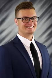 Joshua Dinkelman