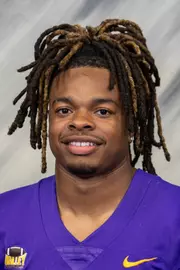 Harrison Bey-Buie
